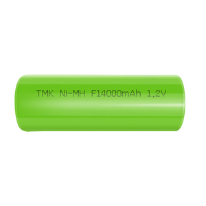 10000 גודל f ~ 16000mah 1.2v מחזור ארוך חיים recharcharnimh סוללה סוללה nimh קיבולת גבוהה nimh - Product Image 5