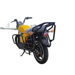 Moto haute puissance 000W pour adultes, moto à grande vitesse avec une autonomie de 100 km - Product Image 5