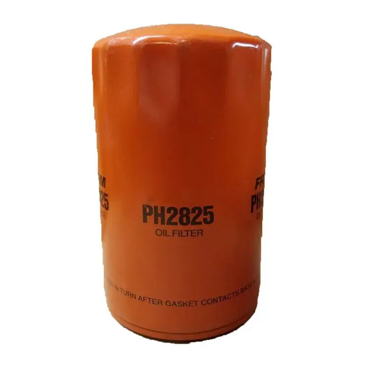 PH2825 Alta Qualidade Auto Filtro De Óleo PH2825 Usado Para Carro ph2825