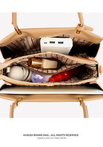 Sacs à main styliste Sacs à main à bandoulière tendance célèbres Sacs à main pour dames Sacs à main pour femmes Sacs à main de luxe le Tote Bag - Product Image 2