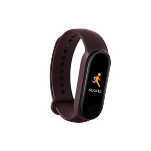 HT GRAND OEM ODM Premium Smartwatch met touchscreen, plastic behuizing, draadloos opladen, 10 dagen batterijduur, slaapanalyse en <span class=keywords><strong>ECG</strong></span>. - Product Image 1
