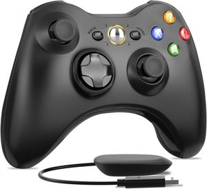 Wireless 2.4G Vibration Game <b>Controller</b> P3/PC Compatible Android & Switch Joystick <b>for</b> Android & PC Users - Product Image 2