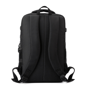 Sac à dos tactique 40L imperméable MOLLE, sac d'assaut pour sports de plein air et gym, sac de randonnée avec compartiment pour ordinateur portable - Product Image 3