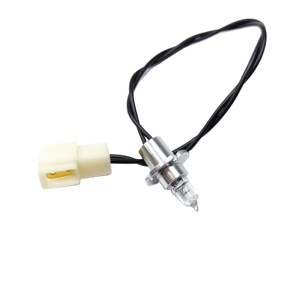 หลอดฮาโลเจน 12V 20W สำหรับ LANDWIND LW C100 C200 C220 C240 C400 Genrui Lmpara <span class=keywords><strong>osram</strong></span> 6v <span class=keywords><strong>10w</strong></span> <span class=keywords><strong>G4</strong></span> / หลอดฮาโลเจน 6v <span class=keywords><strong>10w</strong></span> - Product Image 1