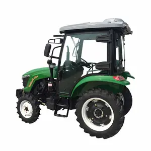 Volford 30hp 35hp 40hp 2wd 4wd 4x4 mini trattore piccoli trattori agricoli traktor per agricoltura con cabina