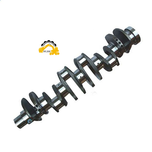 ¡Gran oferta! Nuevo cigüeñal 100% original OEM/ODM para motores diésel NT855, KT19, KT38, KT50, M11, L10. Repuestos de alta calidad marca HJH. - Product Image 2