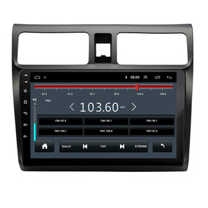 <span class=keywords><strong>Android</strong></span> 10 9 pouces <span class=keywords><strong>Android</strong></span> Autoradio WIFI BT pour 2005-2010 <span class=keywords><strong>Suzuki</strong></span> <span class=keywords><strong>Swift</strong></span> <span class=keywords><strong>Android</strong></span> MP5 Player Avec GPS - Product Image 3