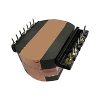 Offre Spéciale d'usine soudage électrique transformateur haute fréquence amplificateur Audio puissance table de meubles toroïdal