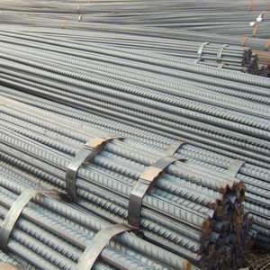 गर्म बिक्री 12 मीटर लंबाई 8 मिमी 10 मिमी 12 मिमी ए 400c a500c a 600c पुनर्विक्रेता स्टील बार लौह रॉड - Product Image 4