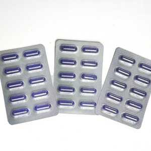 อาหารเสริมสมุนไพรธรรมชาติ, เครื่องกระตุ้นพลังงานชาย, แคปซูลพลังงาน - Product Image 2