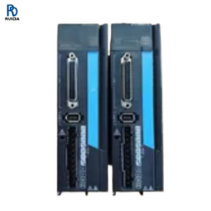 เซอร์โวไดรฟ์ประสิทธิภาพสูง SV660AS5R5I SV660AS2R8I ตัวควบคุมมอเตอร์สำหรับการควบคุมการเคลื่อนที่ CNC อุตสาหกรรม การกำหนดตำแหน่งที่แม่นยำและ - Product Image 1