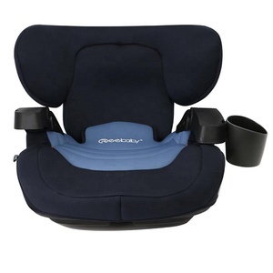 Asiento Elevador de Seguridad para Bebés Ajustable de Gran Calidad, Moldeado por Soplado - Product Image 4