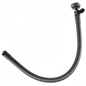 Mạ <span class=keywords><strong>2025</strong></span> ống cổ ngỗng Microphone/Ống thiên nga với cổ ngỗng Microphone - Product Image 2