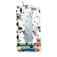 Variateur de fréquence PLC d'occasion série ACS880, carte de commande ZCON-12, carte mère, carte CPU ZCU-12