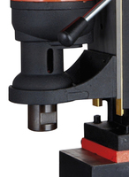 Perceuse magnétique portable Senmo W9032 avec moteur, diamètre de perçage maximal de 32 mm, 110 V/230 V
