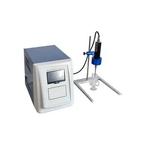 BIOBASE disinfektan sel ultrasonik, Sonicator termogenizer Ultrasound kualitas tinggi disinfektan sel ultrasonik untuk lab