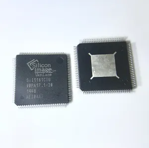 Sil1161ctu Original IC SIL1161CTU Chip Integrated Circuit