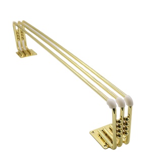 Tùy Chỉnh Sắt Đồ Nội Thất Hỗ Trợ Chân Giường Tủ Cà Phê Văn Phòng Bảng Phụ Kiện Bảng Phần Cứng Phụ Kiện Ghế Chân Sofa Chân - Product Image 1