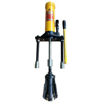 Extracteur de chemise de cylindre hydraulique VETOOL pour véhicules – Outil de réparation automobile