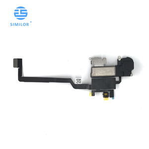 Écouteur haut-parleur avec capteur de proximité Flex pour <span class=keywords><strong>iPhone</strong></span> <span class=keywords><strong>X</strong></span> - Product Image 4