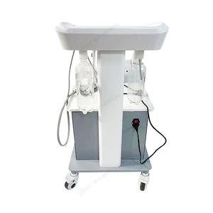 Chariot <span class=keywords><strong>mobile</strong></span> professionnel Portable Portable <span class=keywords><strong>Mobile</strong></span> Clinique dentaire Équipement Chariot d'<span class=keywords><strong>unit</strong></span>é pour animaux de compagnie - Product Image 3