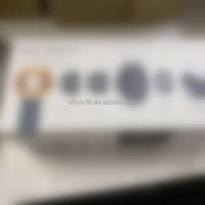 Sèche-<span class=keywords><strong>cheveux</strong></span> DYS-song Leafless ONS <span class=keywords><strong>de</strong></span> qualité supérieure HD08/HS05/HD16/HT01/HD07, haute vitesse, ionique, pour salon et hôtel, moteur DC 1600W - Product Image 2