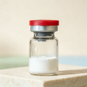 Péptidos Liofilizados NAD+ de Fábrica, 99% de Pureza, Péptido NAD en Polvo 100mg 500mg 1000mg, Materia Prima Cosmética, Precio al por Mayor - Product Image 1