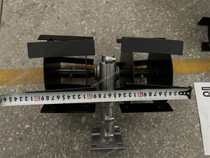 Prix usine Pièces détachées pour motoculteurs, désherbeurs, débroussailleuses, têtes de motoculteur et têtes de débroussailleuse pour coupe-herbe - Product Image 5