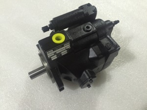 Pompe à piston à cylindrée variable hydraulique PV046-A04RM1A0N avec garantie d'un an PV046R1K8T1NMMC PV046R1K1T1NMMC - Product Image 3