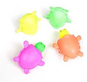 Juguete Sensorial Antiestrés de Tortuga de Rebote Lento para Niños, Ejercicio de Manos, Alivio de la Ansiedad - Product Image 6