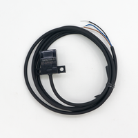 Capteur photoélectrique micro BANGTOS à réflexion diffuse DC10-30V NPN PNP 3 fils IP67, interrupteur de proximité infrarouge industriel