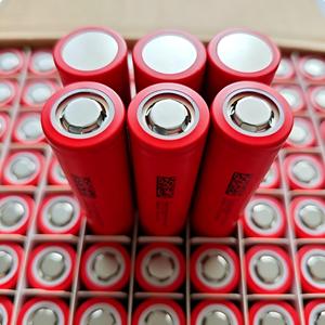 Batterie Li-ion authentique DMEGC 21700 4500mAh <span class=keywords><strong>4800</strong></span> 3.7V Grade A pour Détecteur de Drone, Voiture Équilibrée, Lampe Torche, DIY, Banque Solaire - Product Image 5