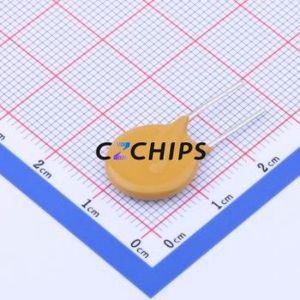 JK130-110 Resettable Fuse Through hole Component (THT),P=5.1mm Fuse 130V 10A 1.1A 2.2nA - Product Image 2