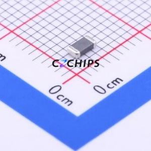 CBM321609U181T Ferrite Bead 1206 RF ( Impedance @ Frequency: 180Ohm@100MHz )( Error: 25% )( DC Resistance (DCR): 55mOhm ) - Product Image 1