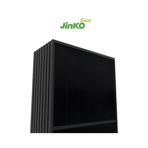 แผงโซลาร์เซลล์ TOPCon Pv Module Solar Photovoltaic กำลังไฟ 430w 420w 400w แบบกระจกสองชั้น 425W 435W 420w-445w, ชนิด N-type 54 - Product Image 4