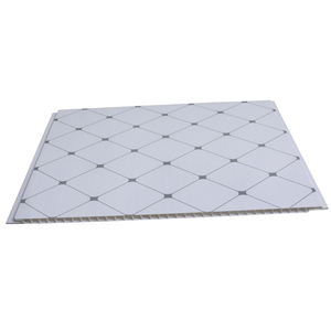 Plafond en <span class=keywords><strong>PVC</strong></span> de 300 mm de large, best-seller en Afrique du Sud, design de dalles de plafond très demandé, prix abordable, directement de l'usine chinoise - Product Image 5