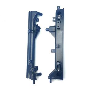 Новый высококачественный алюминиевый радиатор, сертифицированный по ISO, для замены в Kona IONIQ Electric 2019, с пластиковым бачком <span class=keywords><strong>PA66</strong></span> <span class=keywords><strong>GF30</strong></span>, аналог оригинального (OE) - Product Image 5