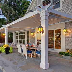 Luces de valla solares LED para jardín, impermeables, IP65, cubierta de patio al aire libre, Patio, balcón, aplicación de paisaje, nueva lámpara de paso Solar mejorada - Product Image 4