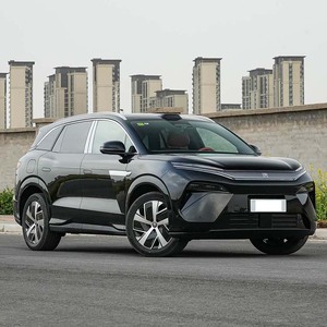 BYD Tang <span class=keywords><strong>L</strong></span> 2025, Modelo Insignia - Nuevo Vehículo Híbrido Familiar con Autonomía de <100 km, Batería de 110 kWh, Motor de 200-250 kW, Fabricado en China - Product Image 3
