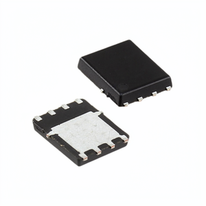 PowerPAK SO-8 Transistors Electronic Circuit Components BOM IC In Stock SIRA20DP-T1-RE3 - Product Image 1