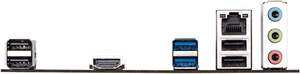Placa base para juegos de escritorio Gigabyte H610M K <span class=keywords><strong>DDR4</strong></span> 14th/13/12 con capacidad de RAM de 64GB Interfaz de disco duro SATA Gráficos integrados - Product Image 5