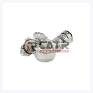 (Electronic Components and Accessories) E4V 2500 T LSI 3P WMP <strong>FG</strong> <strong>100</strong> - Product Image 6