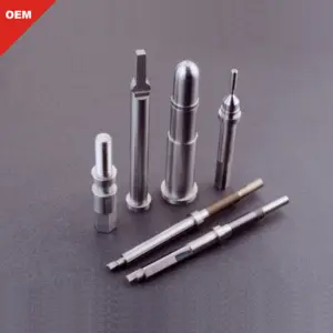 Custom Machining High Precision Precision Parts Made in China Cnc Turning Brass Precision Parts