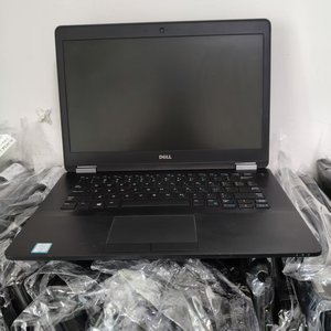 Laptop <span class=keywords><strong>Dell</strong></span> E7470 <span class=keywords><strong>Usato</strong></span>, Intel Core I5 6a Gen, 8GB RAM, 256GB SSD, Schermo 14", 8-10 Ore di Autonomia, Windows 10, Grado A - Product Image 6