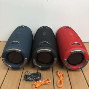 <span class=keywords><strong>Altavoz</strong></span> Subwoofer Exterior Xtreme3 de 20W, Gran Tamaño, Resistente al Agua, Columna para PC, Boombox para <span class=keywords><strong>Altavoz</strong></span> Exterior <span class=keywords><strong>Xtreme</strong></span> <span class=keywords><strong>3</strong></span> - Product Image 5