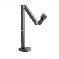 Support d'affichage vidéo haute définition CZUR FancyS pour la formation en calligraphie en direct, USB, garantie 1 an, enregistrement, format papier A3, en stock