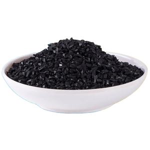 ถ่านกัมมันต์จากเปลือกเมล็ดแอปริคอต คาร์บอนแบล็ค ความบริสุทธิ์ 99.9% สำหรับการกรองน้ำ - Product Image 3
