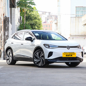 Id.4 Crozz Pro puro 2024 Ev Suv Auto elettrica nuova energia veicolo elettrico per Volkswagen <span class=keywords><strong>Vw</strong></span> Id4 2024 - Product Image 3