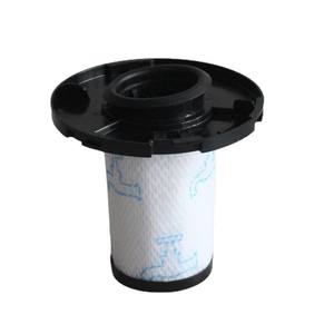 Filtro de vacío ZR009007 para <span class=keywords><strong>Rowenta</strong></span> <span class=keywords><strong>X</strong></span> <span class=keywords><strong>Force</strong></span> <span class=keywords><strong>Flex</strong></span> 14.60 15.60, elemento de filtro de papel de alta eficiencia para uso doméstico - Product Image 2