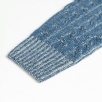 AiNear Vente en gros de logo personnalisé Oem & Odm Pull-over tricoté en cachemire à manches longues et col haut avec fermeture éclair pour hommes
